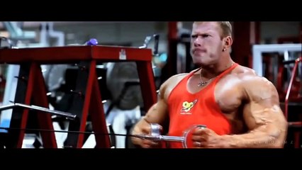 Бодибилдинг Мотивация Всё в Прошлом