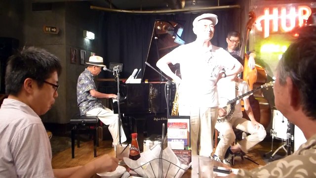 Nearer My God To Thee - New Orleans Jazz Hounds