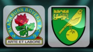 Blackburn vs Norwich match day vlog (06.08.16)