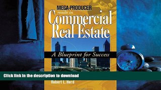 FAVORIT BOOK Mega-Producer Results In Commercial Real Estate READ NOW PDF ONLINE