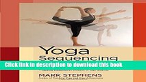 [PDF] Yoga Sequencing: Designing Transformative Yoga Classes Book Free