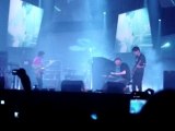 Radiohead - Videotape Rock-en-Seine