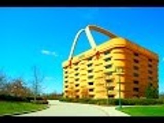 10 Weird Buildings in the World
