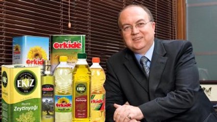 Orkide Yağları'nın Sahibine FETÖ Gözaltısı