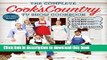 [Best] The Complete Cook s Country TV Show Cookbook Season 8: Every Recipe, Every Ingredient