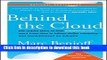 [Read PDF] Behind the Cloud: The Untold Story of How Salesforce.com Went from Idea to