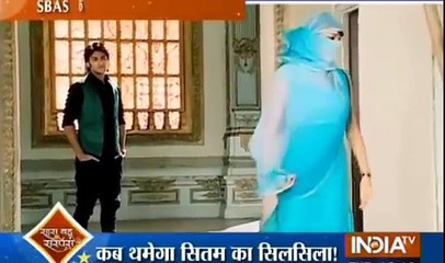 Ek Tha Raja Ek Thi Rani 27th July 2016 News_2