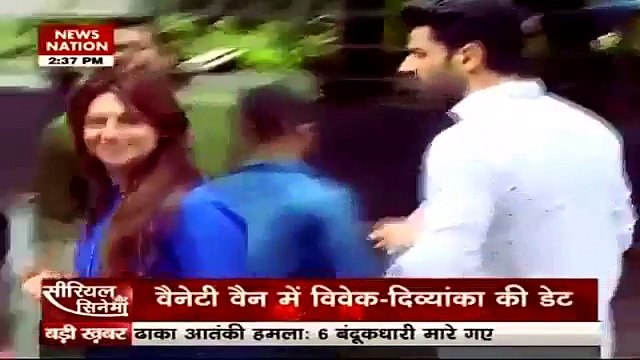 Divyanka Ne Diya Vivek Ko Surprise Yeh Hai Mohabbatein MARRIAGE NEWS