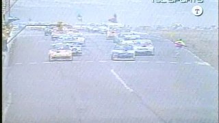 TC - Autodromo De Allen - 19/04/1992 - 1ra parte