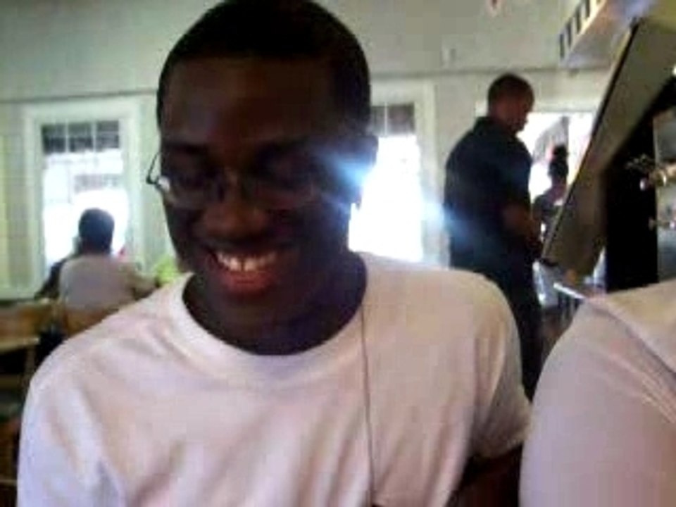 Actin a fool