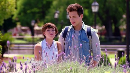 Violetta saison 3 - Premières minutes : Episode 71