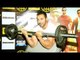 John Abraham Gym Bodybuilding Workout For Dishoom Promotions Full Video