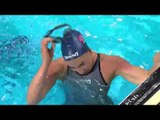 Women's 50m Butterfly S5 | Final | 2016 IPC Swimming European Open Championships Funchal