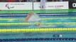 Men's 200m Freestyle S2 | Heat 1 | 2016 IPC Swimming European Open Championships Funchal