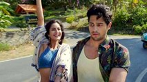 Baar Baar Dekho Best Moments | Sidharth Malhotra, Katrina Kaif