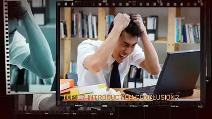 Dissertation writing services