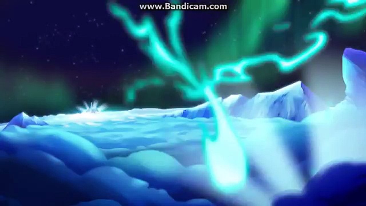 Ever After High - Epic Winter - Episode 4 ''Live Your Dream'' Finnish Version ᴴᴰ