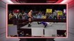 WWE 2K16 stone cold steve austin v gangrel highlights