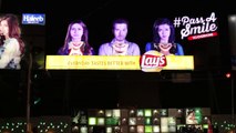 Lays New Creative Billboard