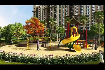 Скачать видео: 2 bhk flats in sultanpur road arjunganj lucknow