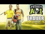 Freaky Ali TRAILER 2016 Launch | Salman Khan, Nawazuddin Siddiqui ,Arbaaz,Sohail Khan