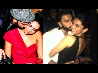 Ranveer Singh Marriage With Deepika Padukone?