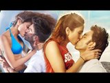 Ranveer Singh On KISSING Hot Vaani Kapoor In Befikre
