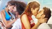 Ranveer Singh On KISSING Hot Vaani Kapoor In Befikre