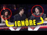 Salman Khan IGNORES Malaika Arora Khan On India's Got Talent Show
