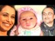 Rani Mukherji & Aditya Chopra's Daughter ADIRA's First Glimpse