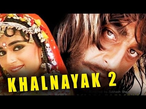 Sanjay Dutt And Subhash Ghai Reunite For 'Khalnayak' Sequel