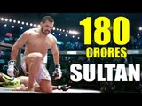 SULTAN Crosses 180 Crores In 5 Days At Box Office - Salman Khan Breaks All Records