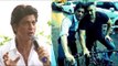 Shahrukh on Cycling With Salman Khan