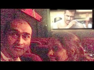 Man Books Entire Theatre For Salman Khan's 'Sultan' To Impress His Wife