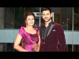 Divyanka Tripathi & ViveK Dahiya's Wedding Reception 2016 Full Video HD