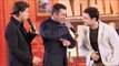 SRK on Friendship Between Salman,Shahrukh & Aamir