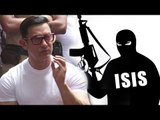 Aamir Khan React On Bangladesh Terrorist Attack (ISIS)