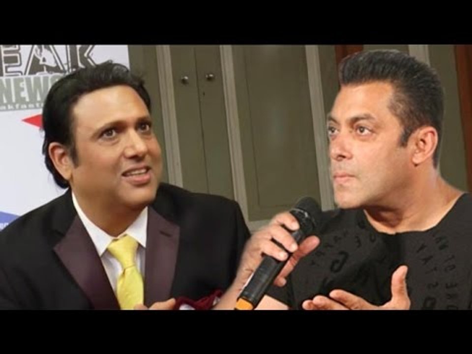 Salman Khan Never Helped me in My Life - Says G...