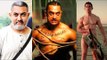 Aamir Khan On Changing Looks For Films | Dangal,Dhoom 3,PK,3 Idiots,Ghajini