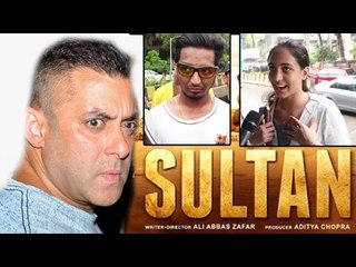 Mumbai On Salman Khan's Raped Women Sultan Controversy