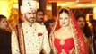 INSIDE Video Divyanka Tripathi Wedding Ceremony 2016 With Vivek Dahiya HD