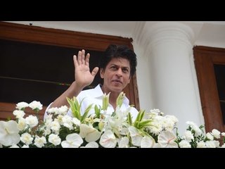 Shahrukh Khan Inside His House Mannat Full Video HD