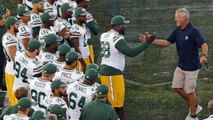 Silverstein: Packers-Colts Game Canceled