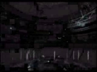 Rayons X - L'anti-matière - Ep.1