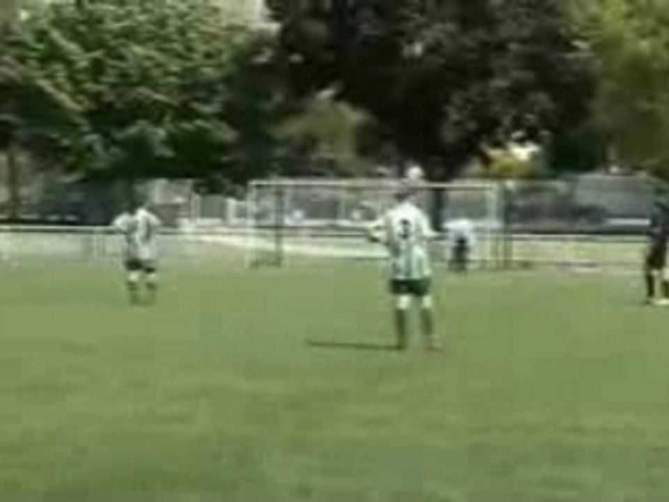 13ans - saison 2006/2007