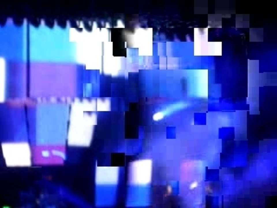 Muse@paléo(2) 24.07.07