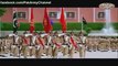 Allah Hu Akbar Zarb e Azb Pakistan Army