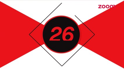 John Abraham & Varun Dhawan's Entry With Dog At The Success Party Of 'Dishoom'-Bollywood News-#TMT