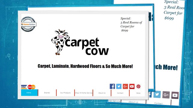 Carpet, Laminate & Hardwood Flooring Service in New York