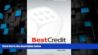 Big Deals  BestCredit: How to Win the Credit Game, 2nd Edition  Free Full Read Best Seller